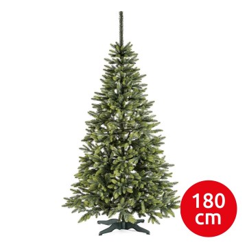 3D jõulukuusk 180 cm (kuusk)