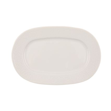 53-osaline söögikomplekt, valge/portselan