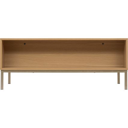 5five - ESEN pruun kohvilaud 100x40 cm