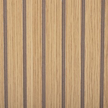 5five - Konsoollaud OPUS 90x35 cm pruun