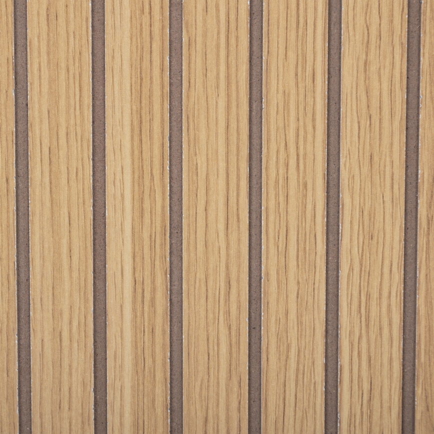 5five - Konsoollaud OPUS 90x35 cm pruun