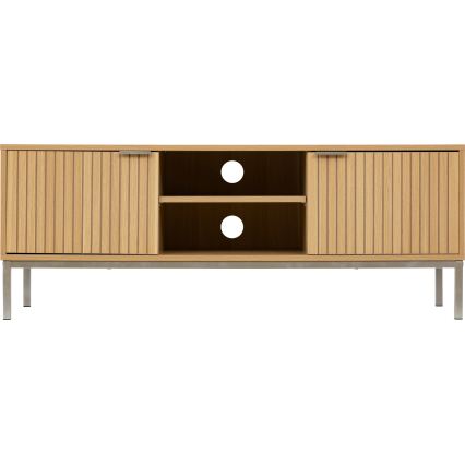 5five - KUBI TV-kapp 120x40 cm pruun