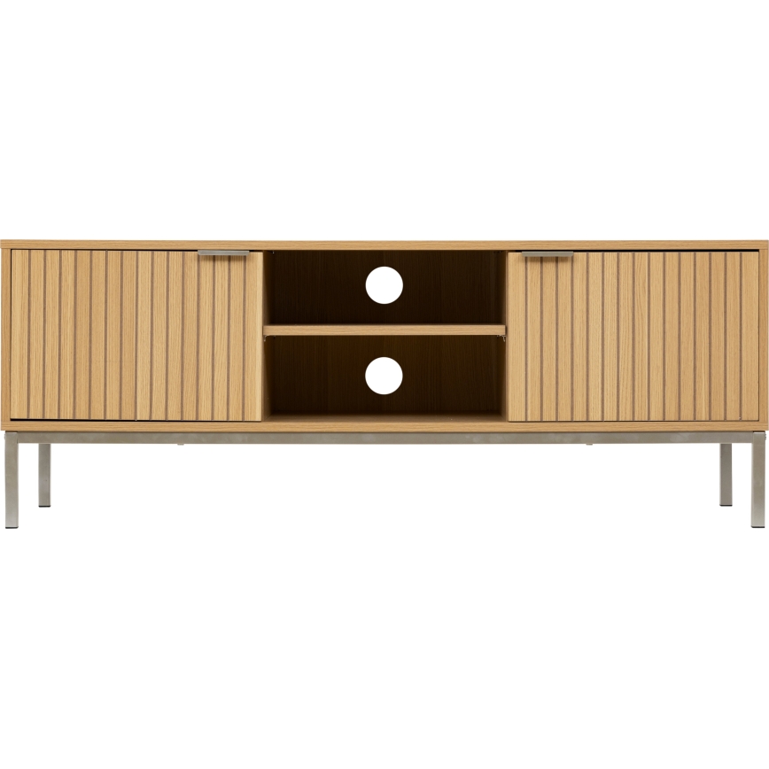 5five - KUBI TV-kapp 120x40 cm pruun