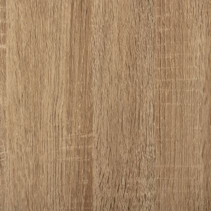 5five - Kummut HEIM 40x118x48 cm pruun