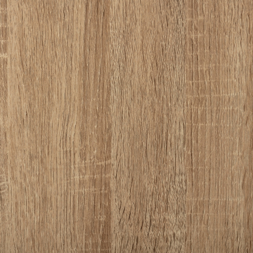 5five - Kummut HEIM 40x118x48 cm pruun