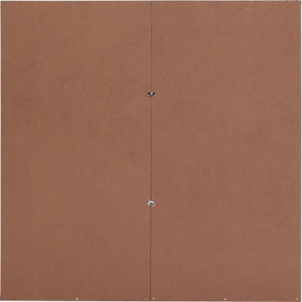 5five - Kummut TIDY 68x68x32 cm pruun