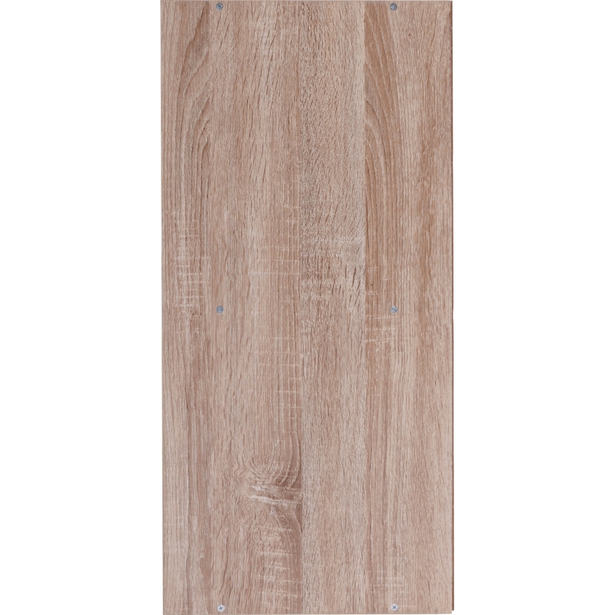 5five - Kummut TIDY 68x68x32 cm pruun