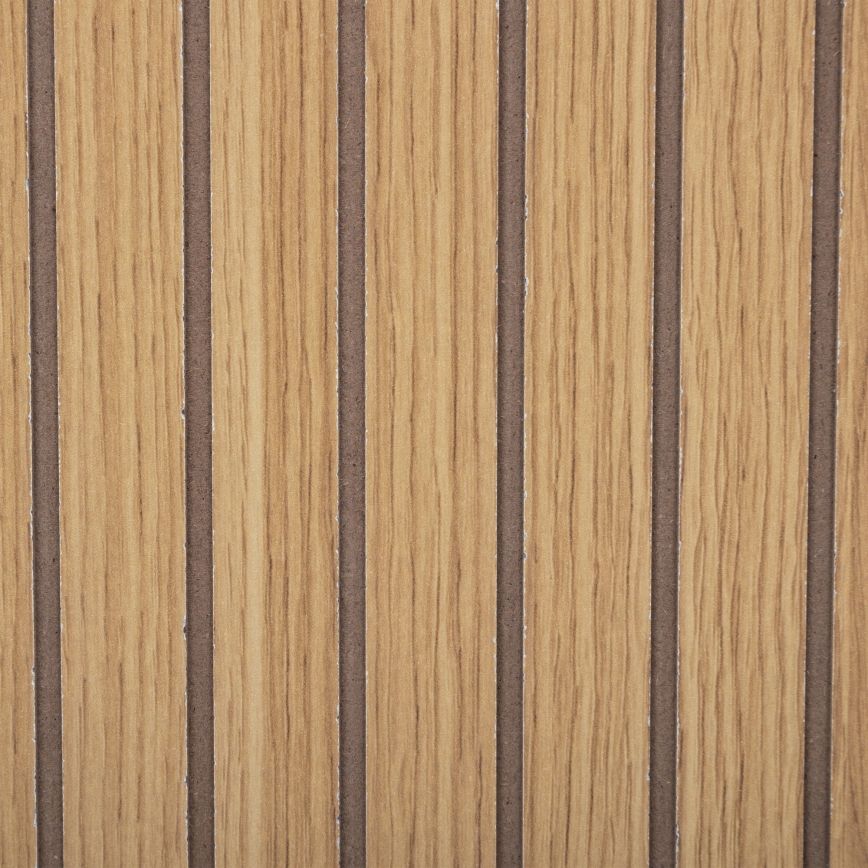 5five - Raamaturiiul GRID 63x159x30 cm pruun
