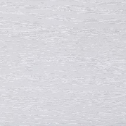 5five - seinale kinnitatav riiul KAPTO 80x20 cm, valge