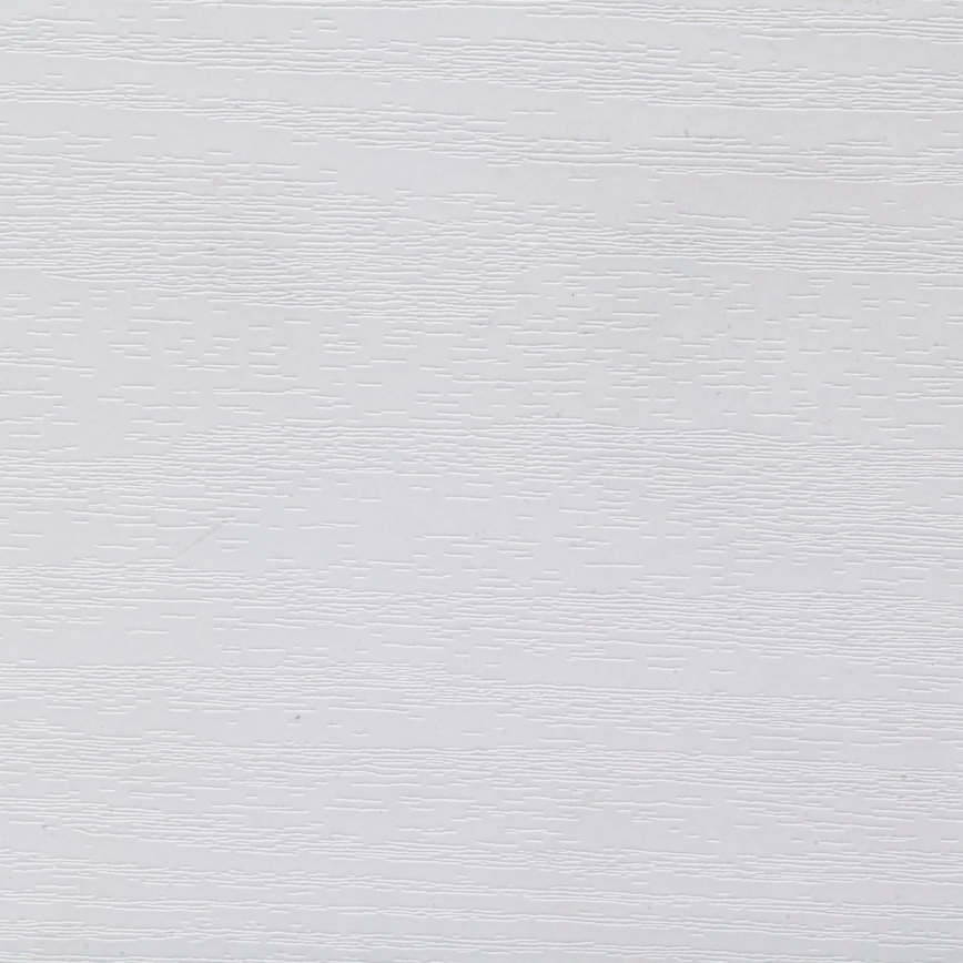 5five - seinale kinnitatav riiul KAPTO 80x20 cm, valge