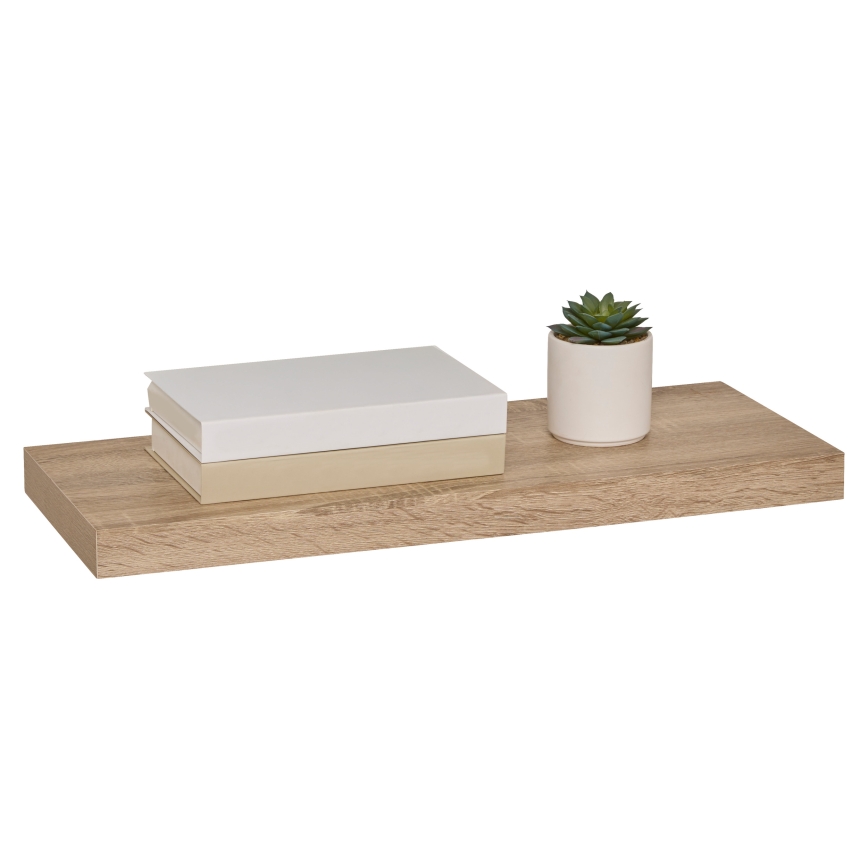 5five - Seinariiul HYLE 60x24 cm tamm