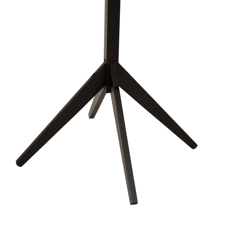5five - Seisev riidenagi VINS 174x65 cm must