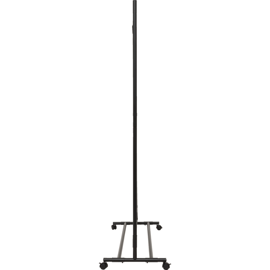 5five - Seisev riidepuu KENY 173x117 cm must