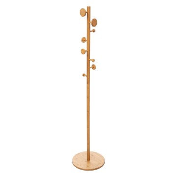 5five - Seisev riidepuu PERY 175x38 cm pruun