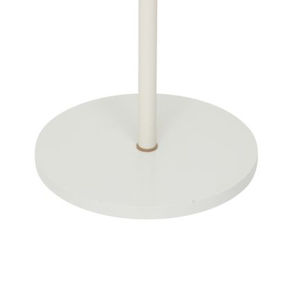 5five - Seisev riidepuu TALO 175,5x40 cm valge/pruun