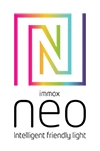 Immax Neo logo