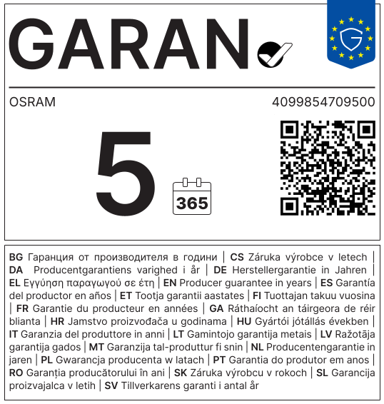 Garantii