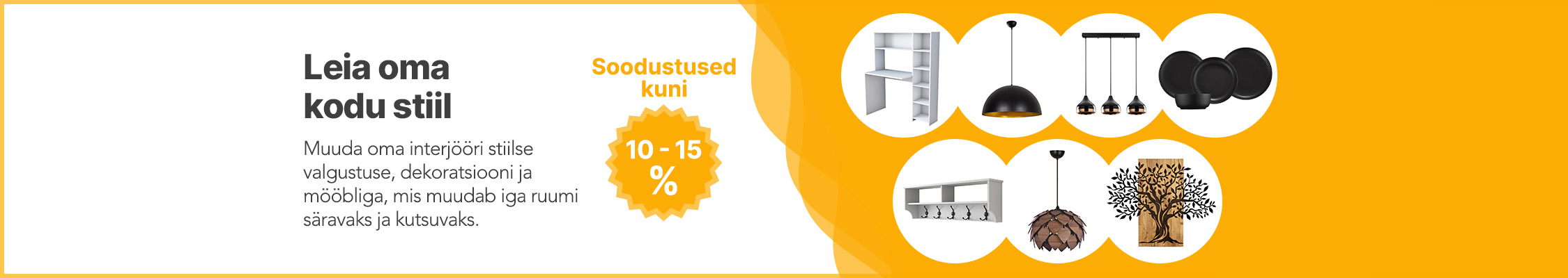 Banner HP banner s odpočtem