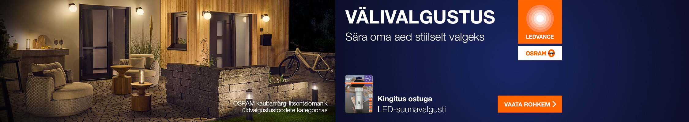 Banner HP banner s odpočtem