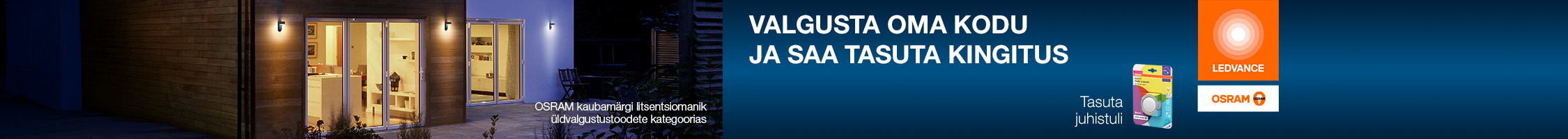 Kategorie Ledvance - dárek