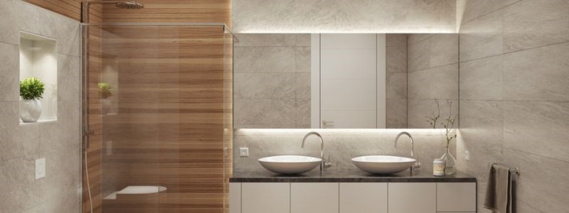 Trendikad Ledvance vannitoavalgustid: kuidas valida õige kombinatsioon?