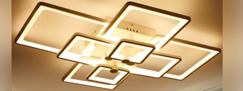 LED valgustid - tänapäevane kaasaegne valguslahendus