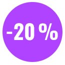 WiZ - soodustus kuni 20%