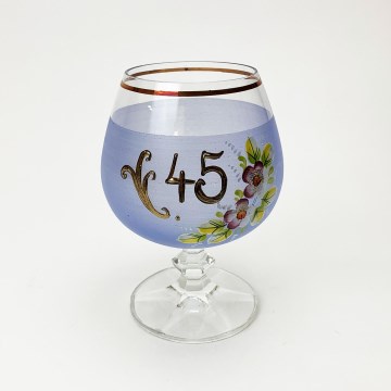 Aastapäevaklaas 250 ml