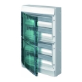 ABB 1SLM006501A1209 - Jaotuskarp 72M IP65