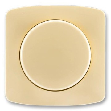 ABB 3294A-A123 D - Hämardaja kate pöördnupuga TANGO beež