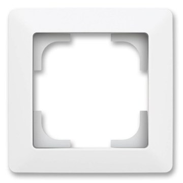 ABB 3901T-A00010 240 - Üheava raam ZONI mattvalge