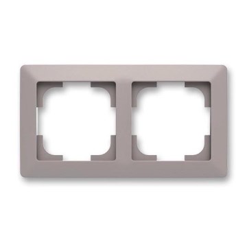 ABB 3901T-A00020 144 - Topeltraam ZONI greige