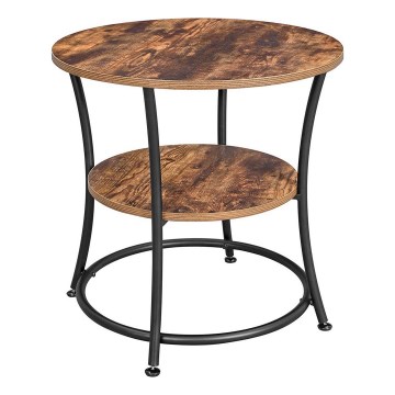 Abilaud ELDUR pruun/must