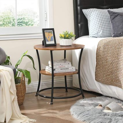 Abilaud ELDUR pruun/must