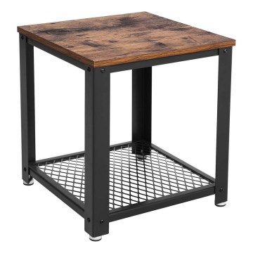 Abilaud ELDUR pruun/must