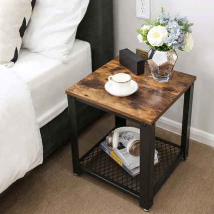 Abilaud ELDUR pruun/must