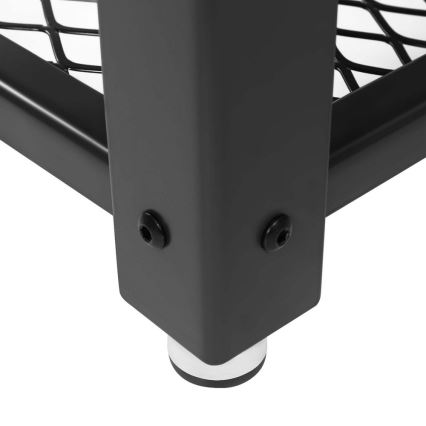 Abilaud ELDUR pruun/must