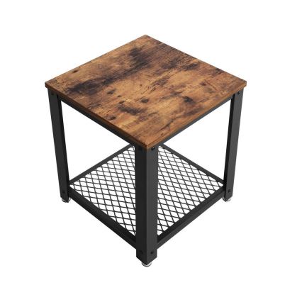 Abilaud ELDUR pruun/must