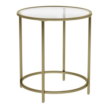 Abilaud LYRA, kuldne