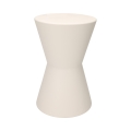 Abilaud PETIT, läbimõõt 29 cm, valge