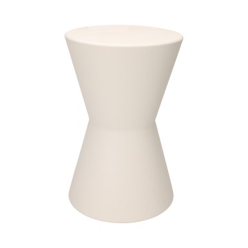 Abilaud PETIT, läbimõõt 29 cm, valge