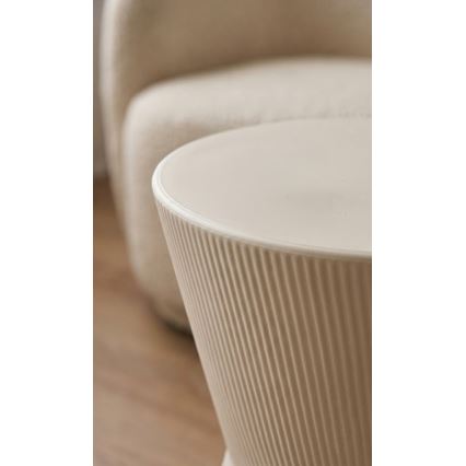 Abilaud PETIT, läbimõõt 29 cm, valge