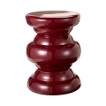 Abilaud PETIT, läbimõõt 31 cm, punane