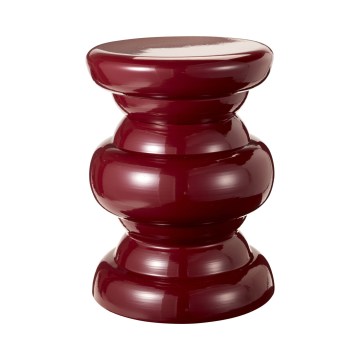 Abilaud PETIT, läbimõõt 31 cm, punane