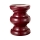 Abilaud PETIT, läbimõõt 31 cm, punane
