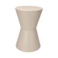 Abilaud PETIT, Ø 29 cm, kreemjas