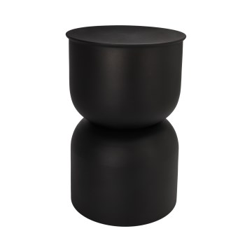 Abilaud PETIT Ø 31 cm, must