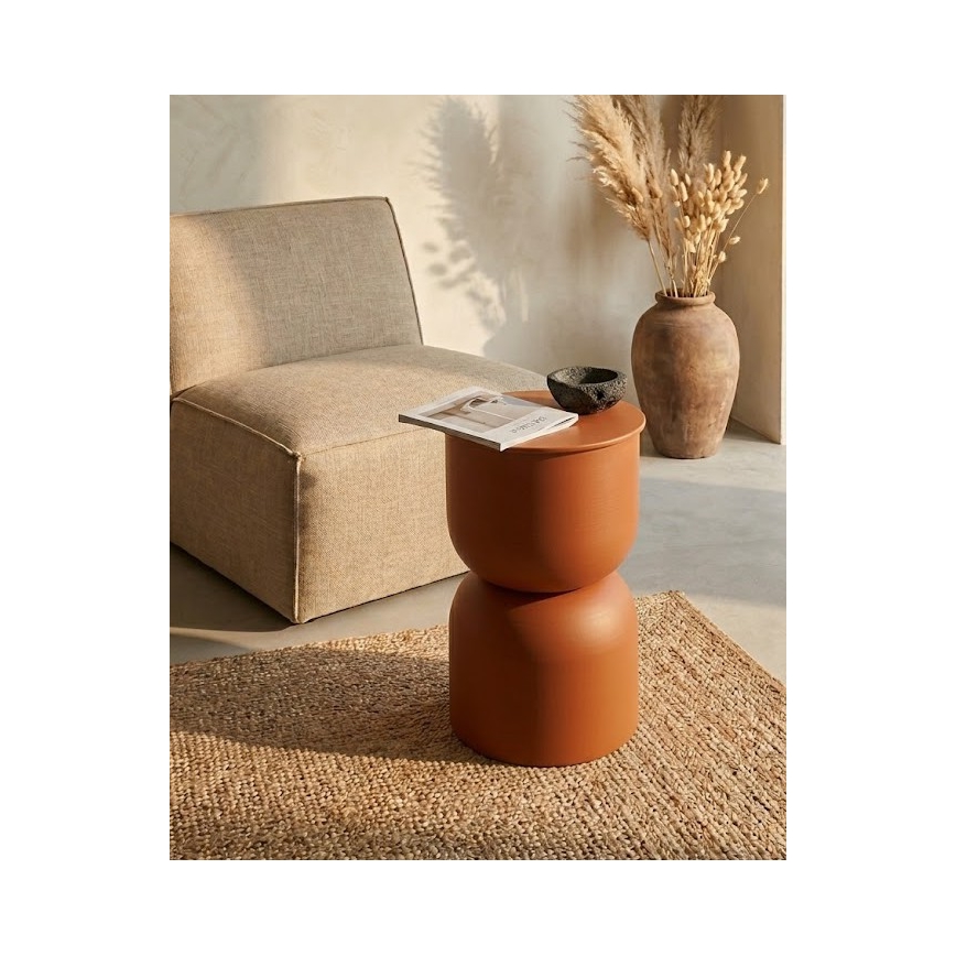 Abilaud PETIT Ø 31 cm oranž