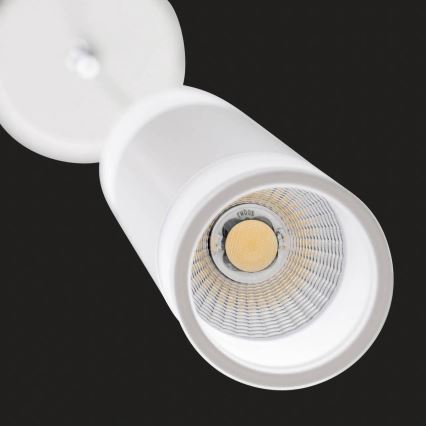 AEG - LED Hämardatav lühter ABBY LED/10W/230V