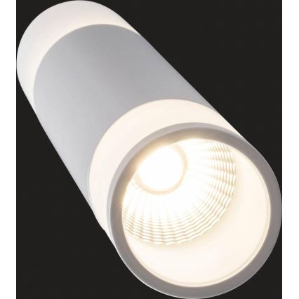 AEG - LED Hämardatav lühter ABBY LED/10W/230V